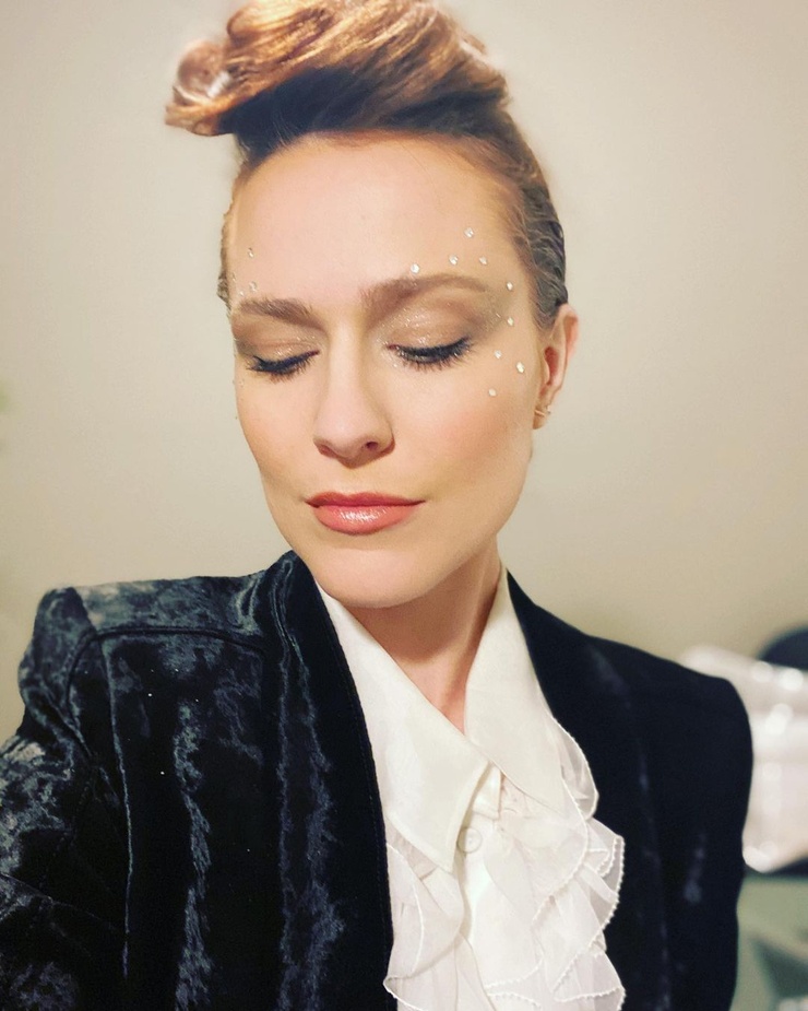 Evan Rachel Wood