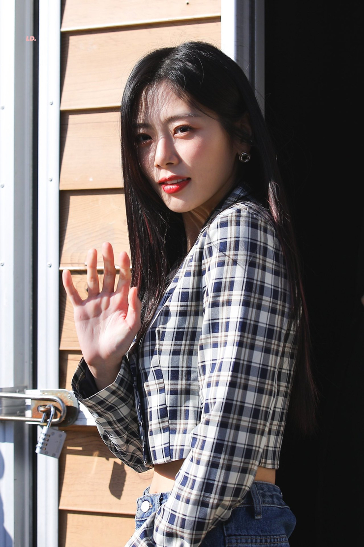 Ji-U
