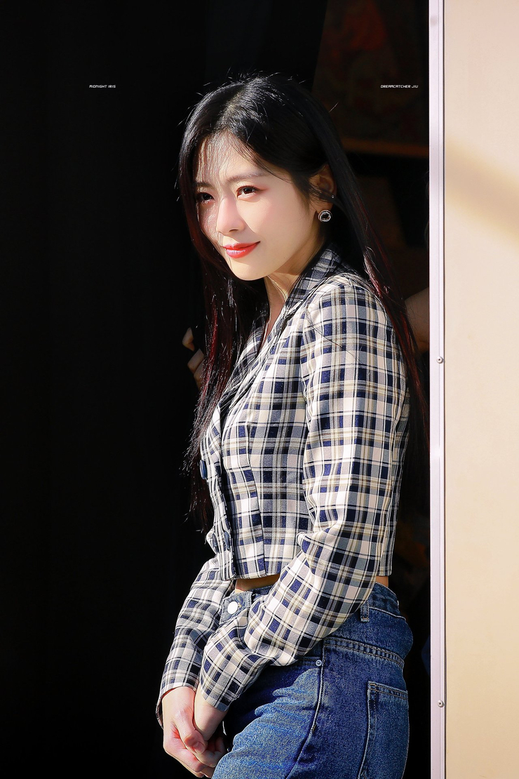 Ji-U