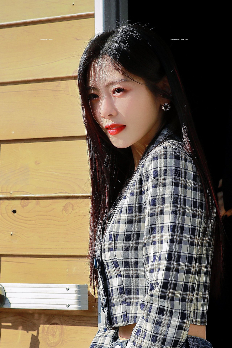 Ji-U