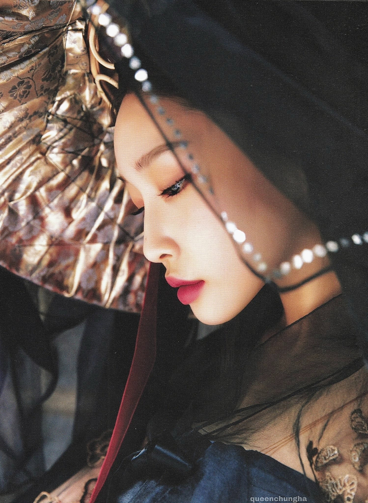 Chung-ha Kim Chung-ha Kim