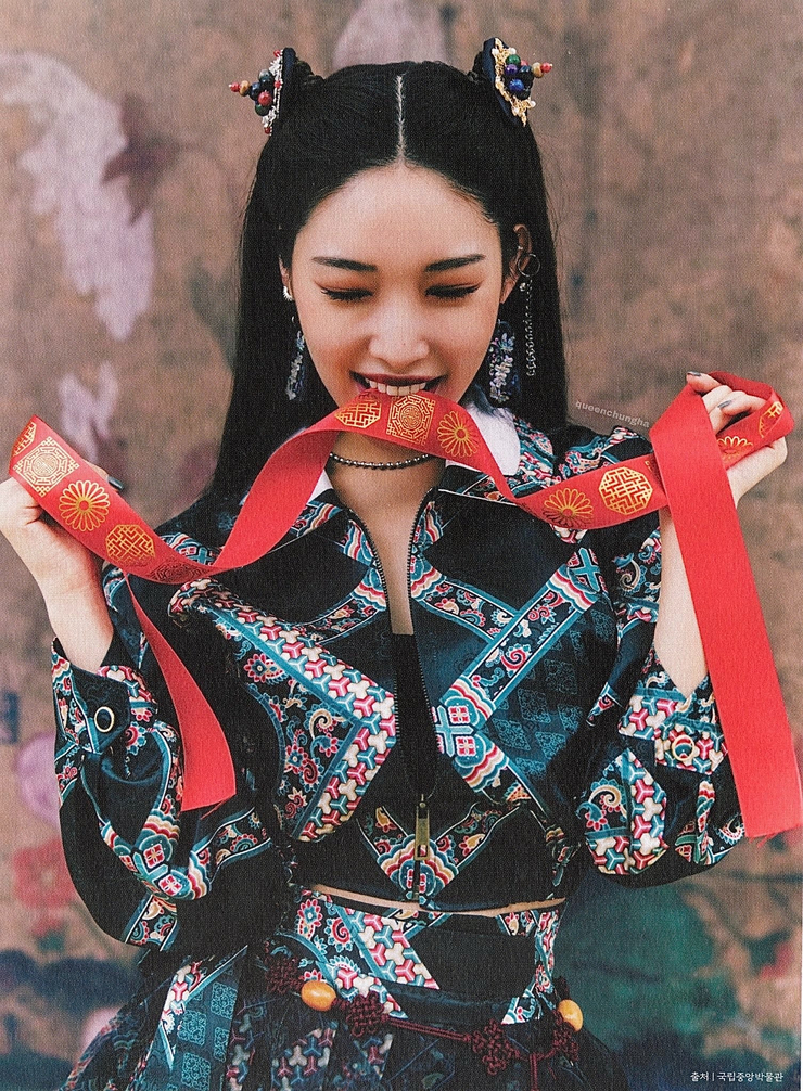 Chung-ha Kim