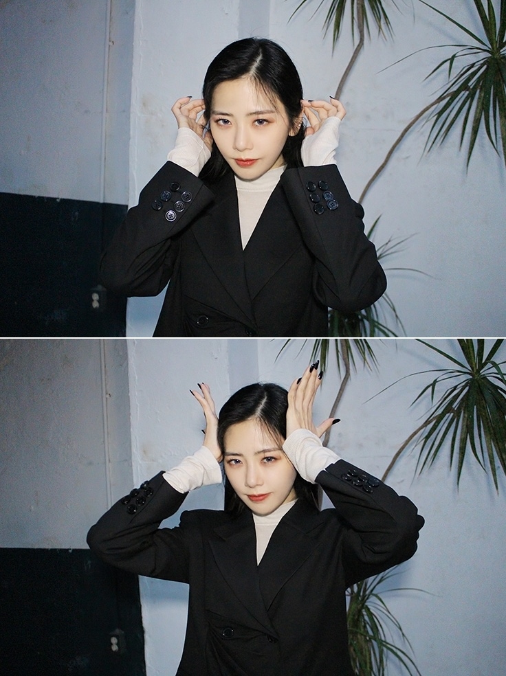 Ji-U