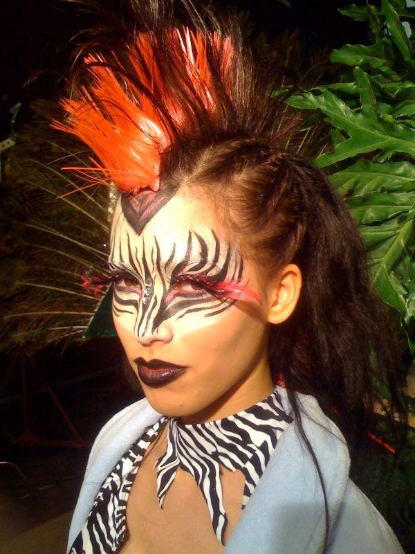 Picture of Adel Marie Ruiz