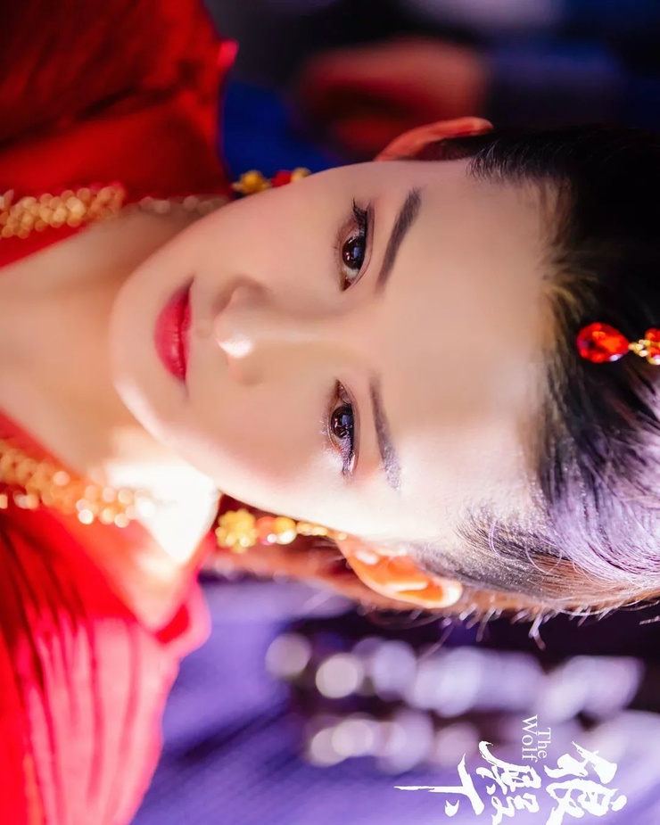 Qin Li