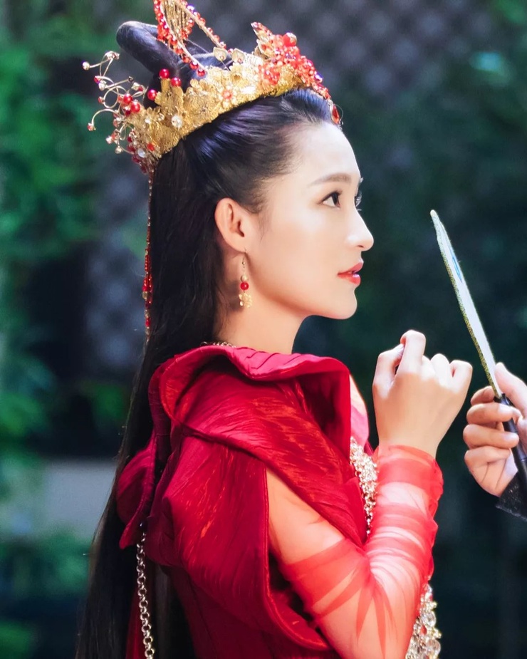 Qin Li