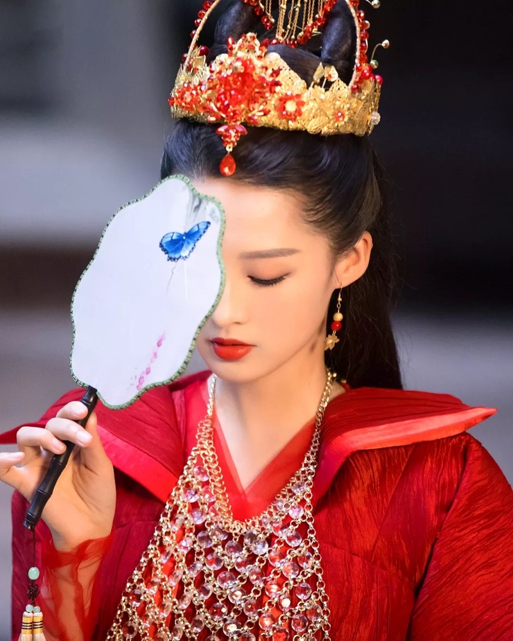 Qin Li