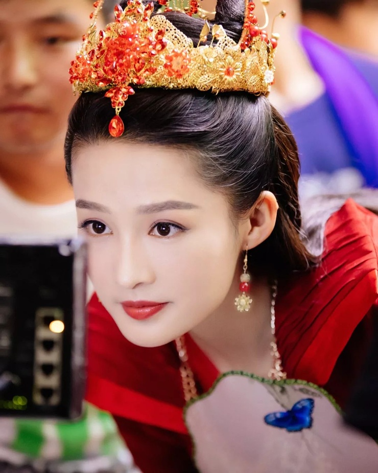 Qin Li
