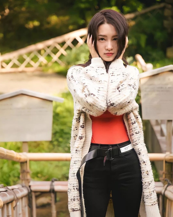 Qin Li