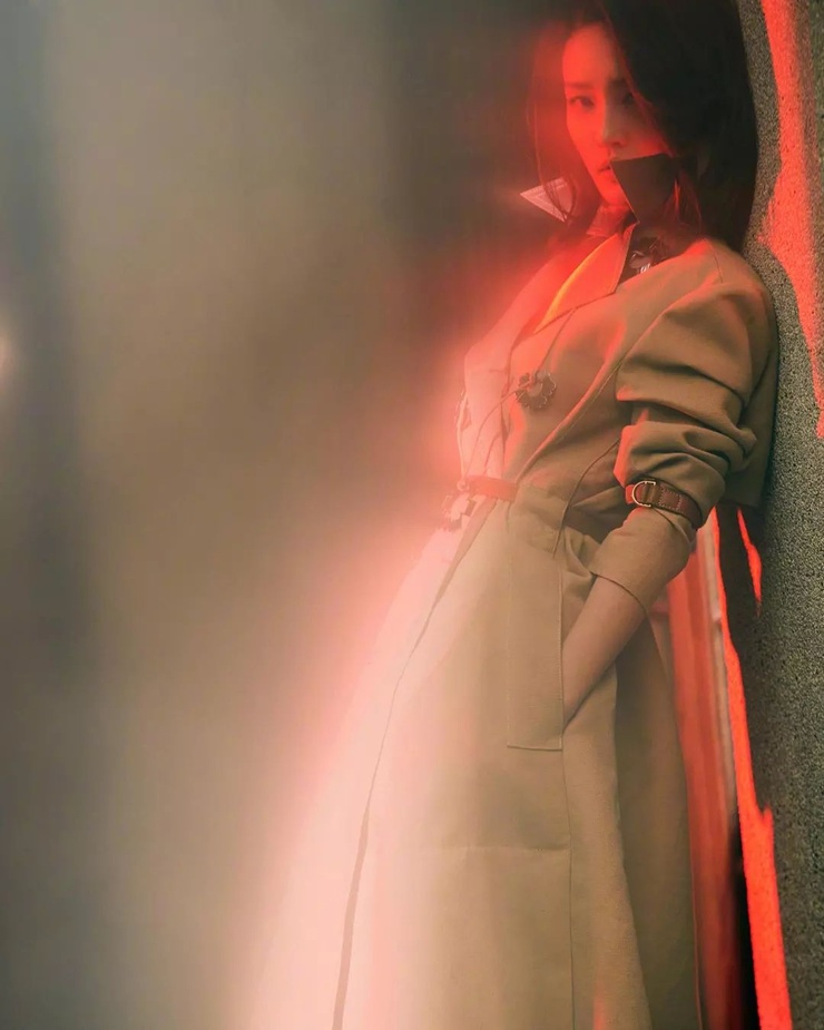 Qin Li