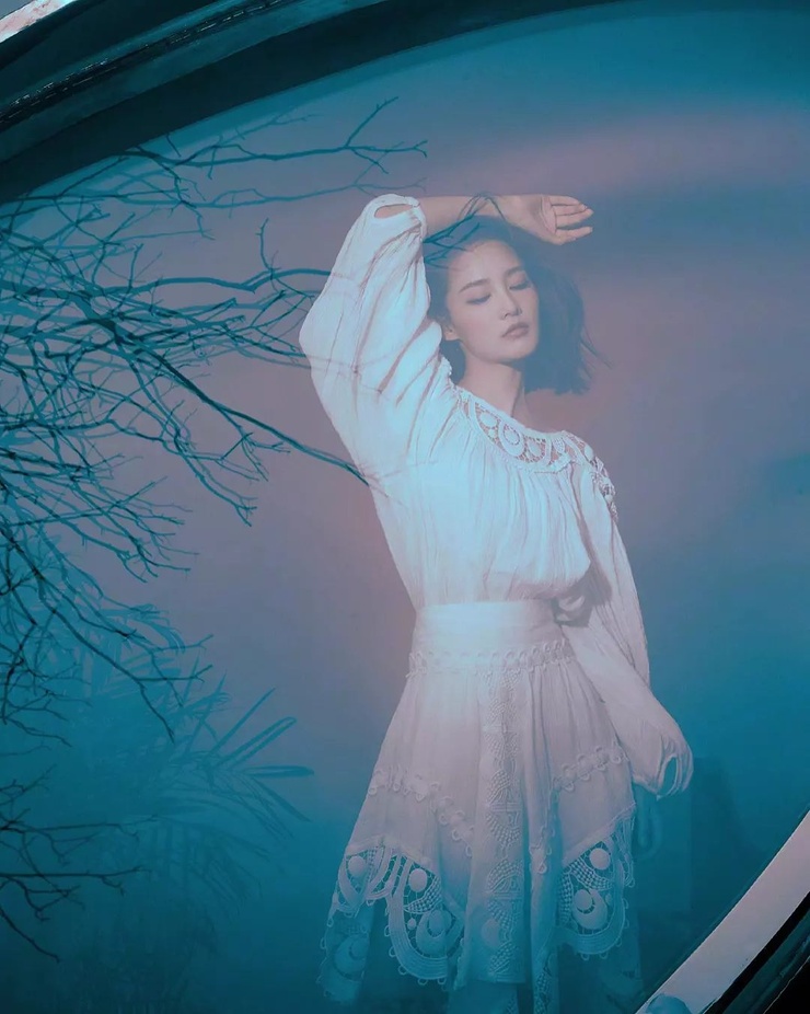 Qin Li