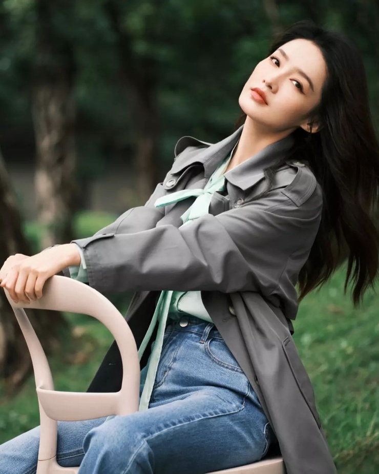 Qin Li