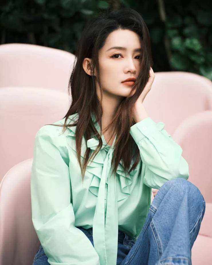 Qin Li