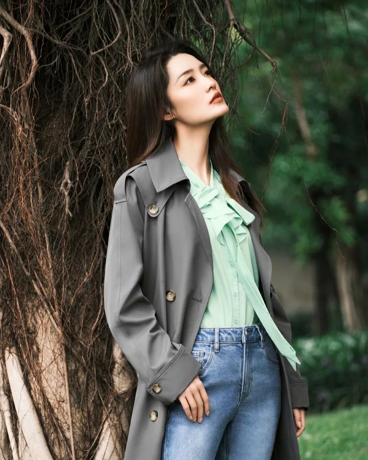 Qin Li