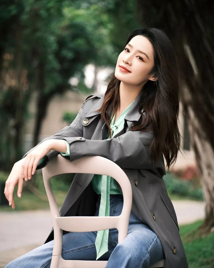 Qin Li