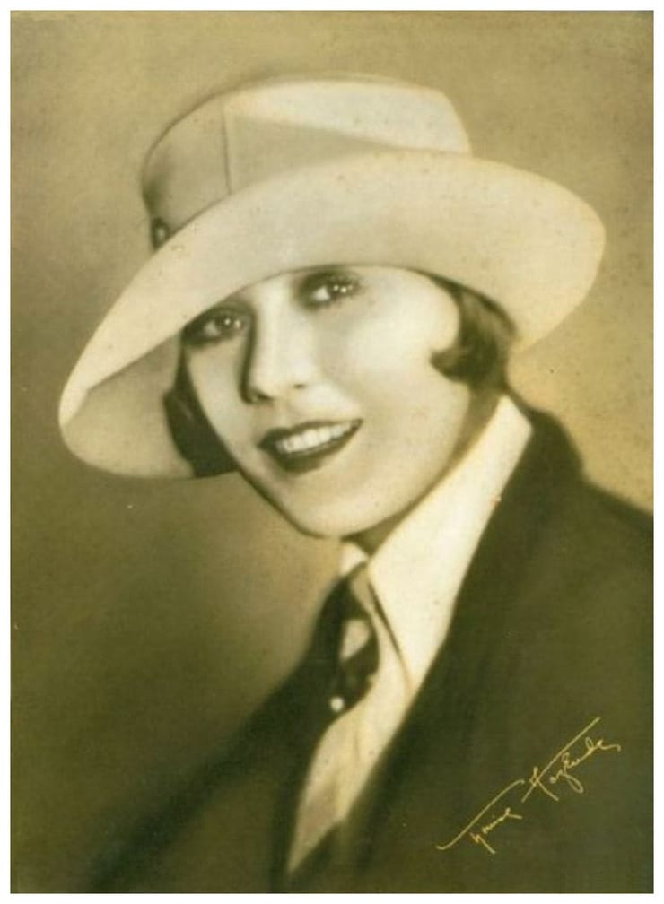 Louise Fazenda