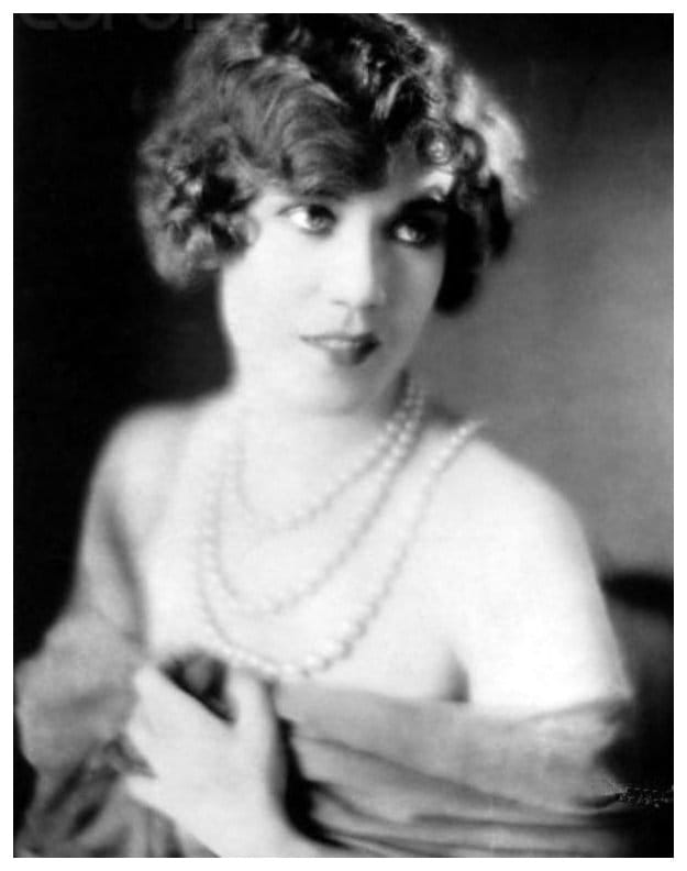 Louise Fazenda