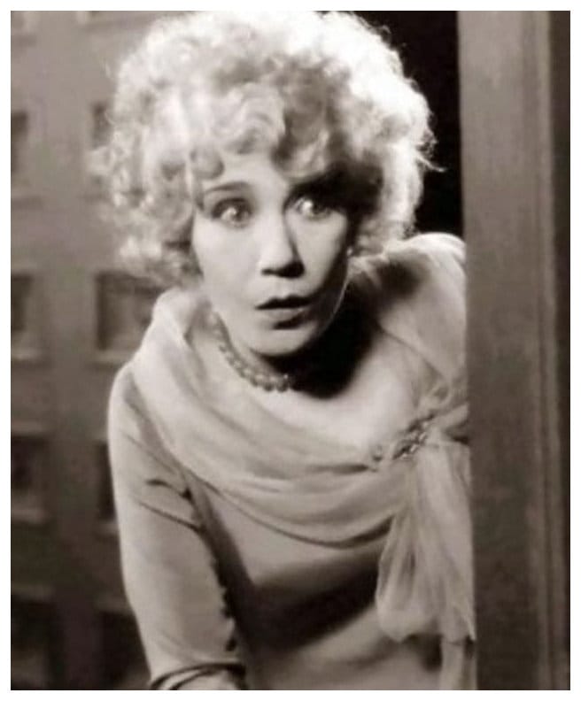 Louise Fazenda