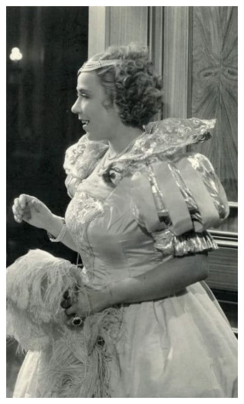 Louise Fazenda