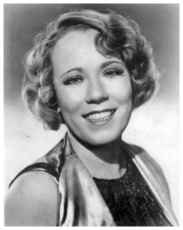 Louise Fazenda