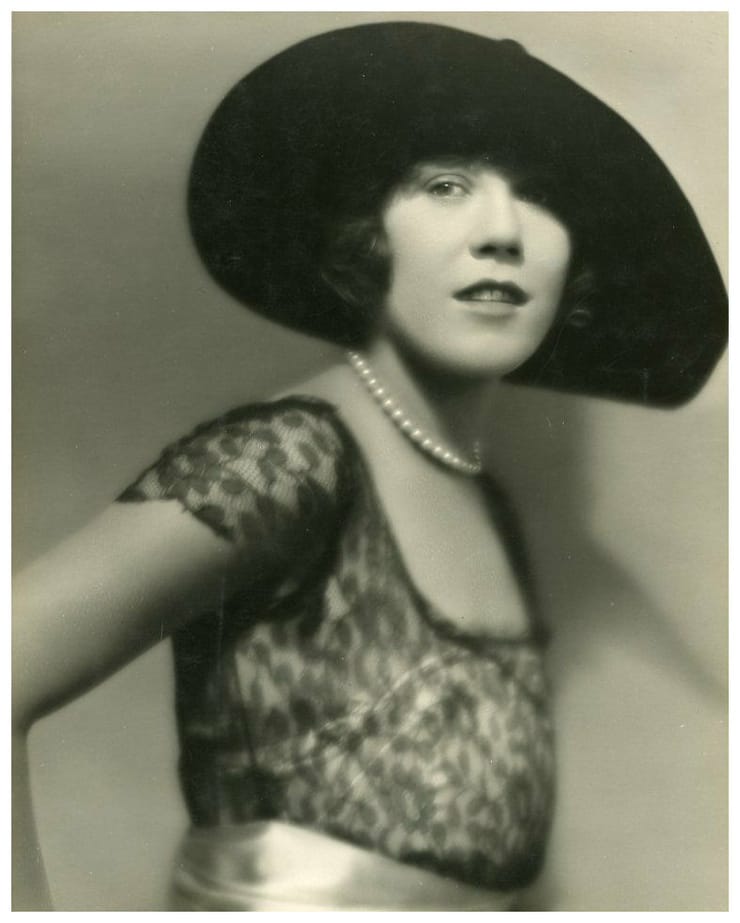 Louise Fazenda