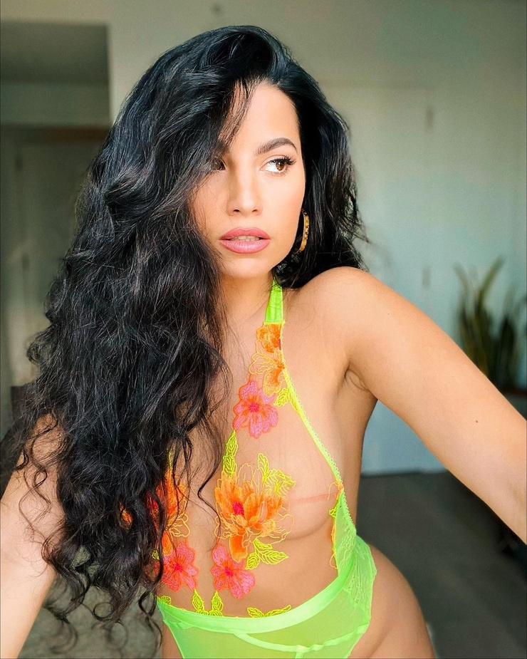 Monica Alvarez Monica Alvarez