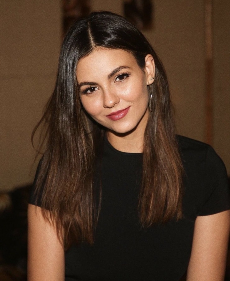 Victoria Justice