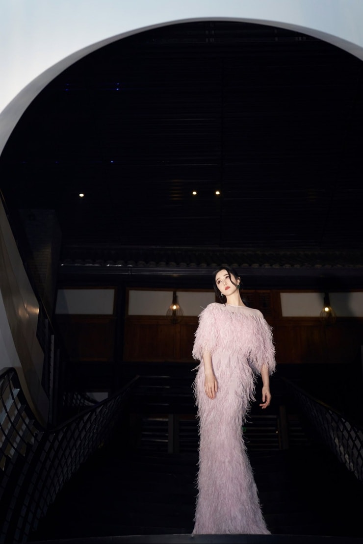 Bingbing Fan