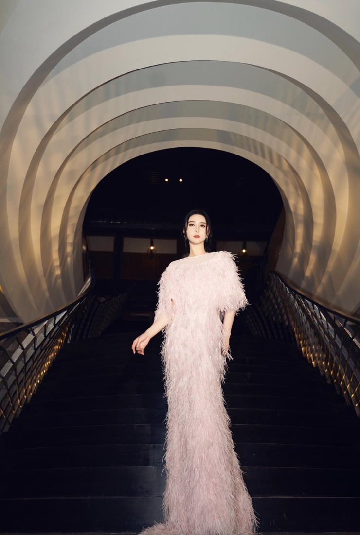 Bingbing Fan
