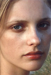 Maria Nevskaya