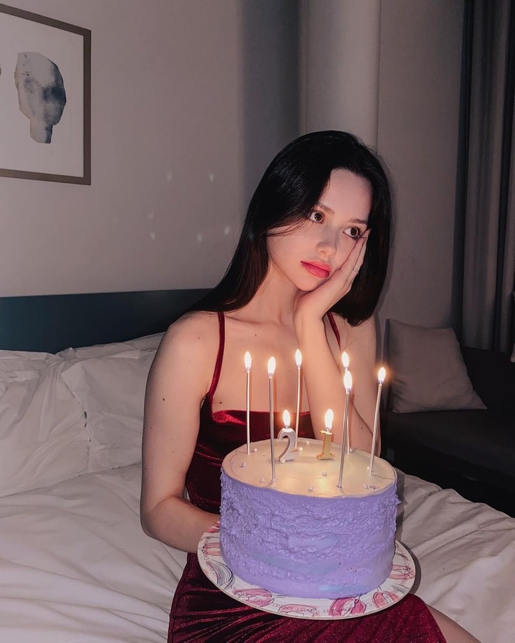 Lisa Rosh
