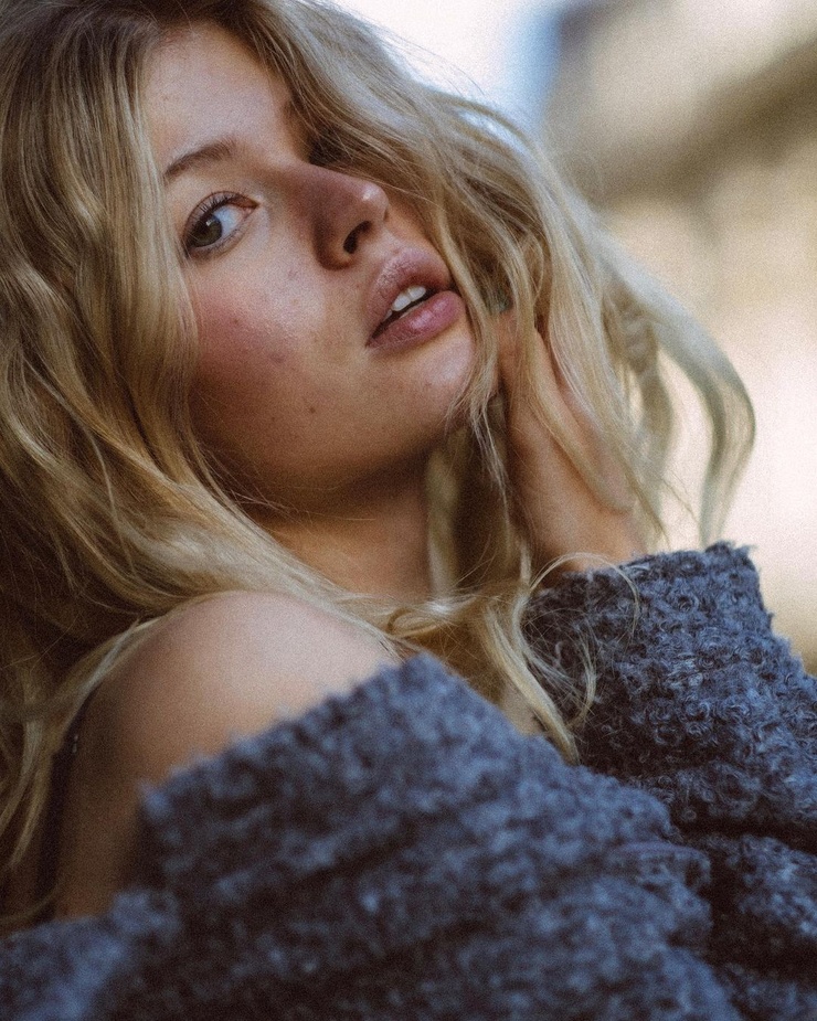 Luna (model)