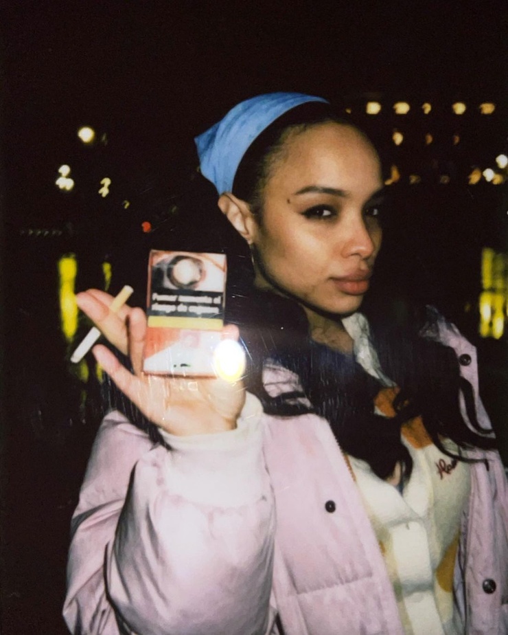 Sisi Stringer
