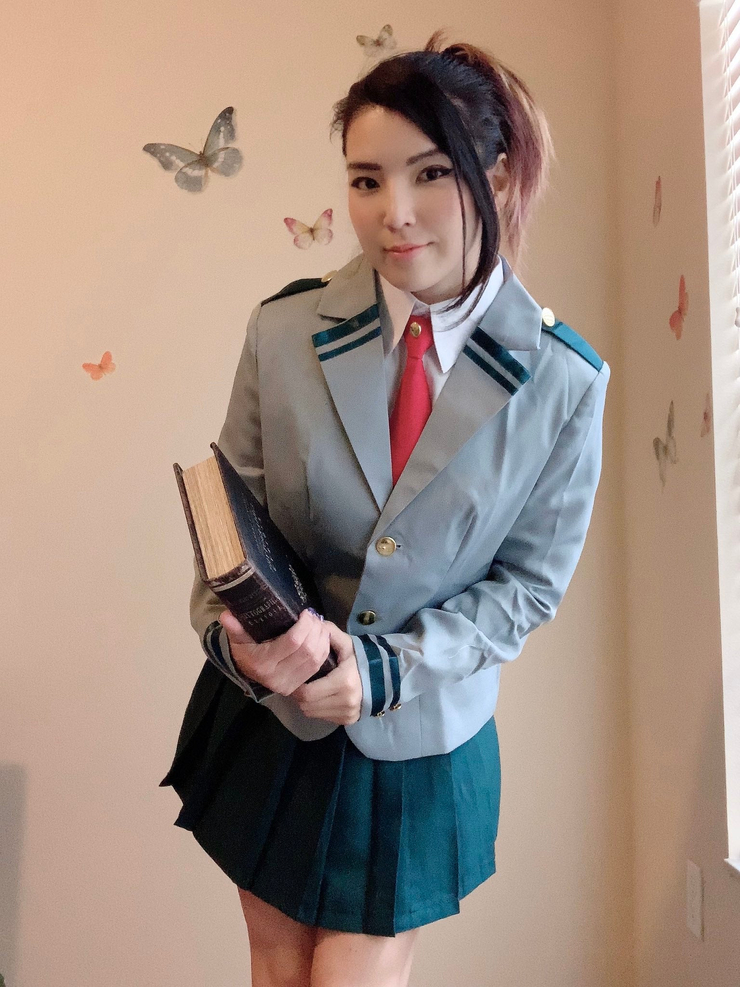 Hikaru Shida