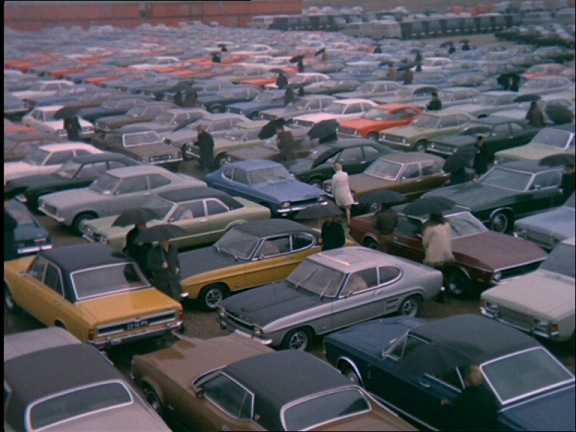 Trafic Trafic