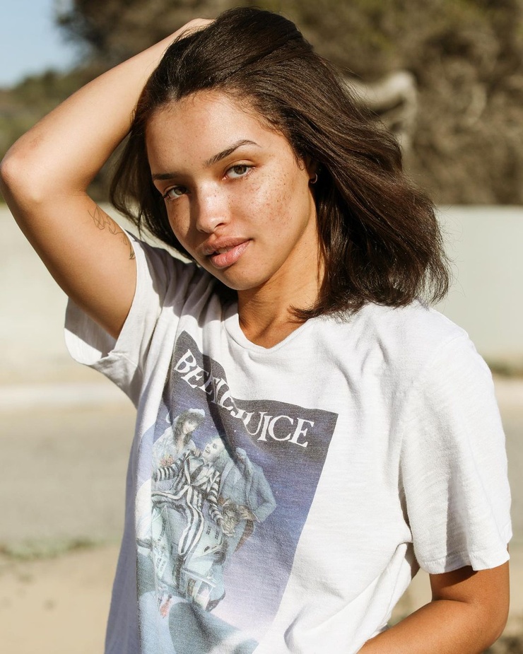 Picture of Lexi Carter