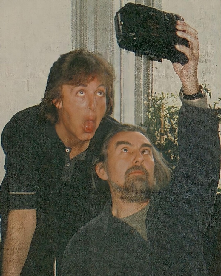 Paul McCartney Paul McCartney