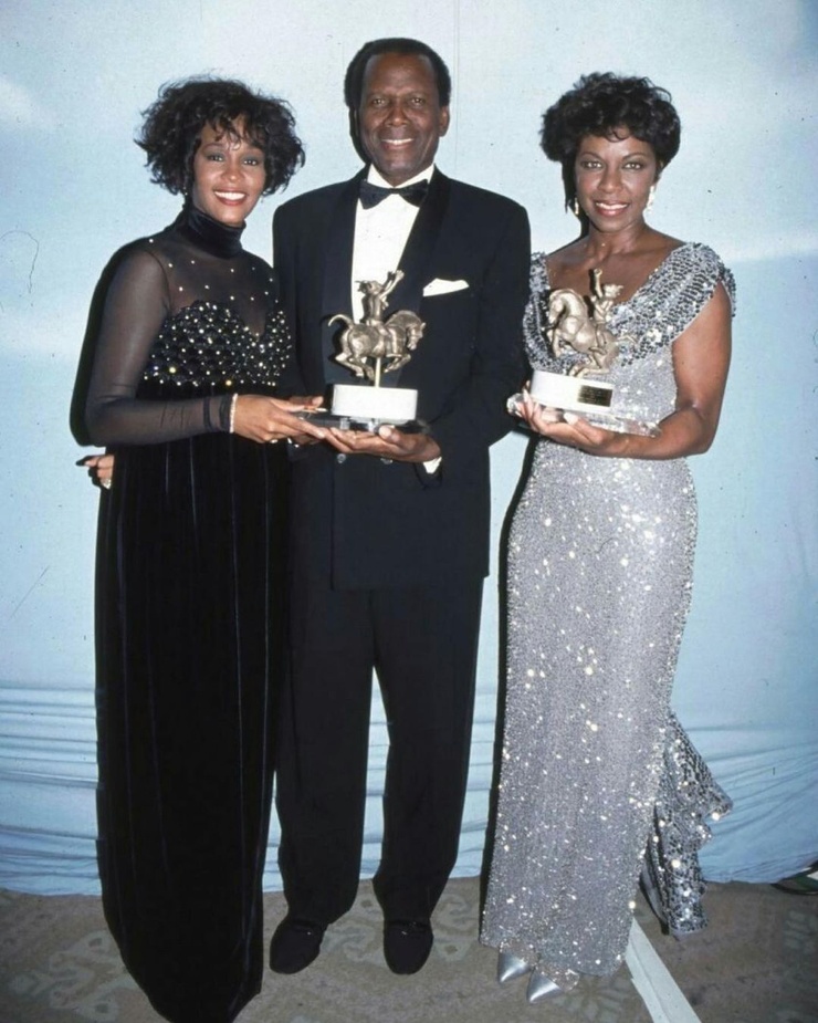 Natalie Cole