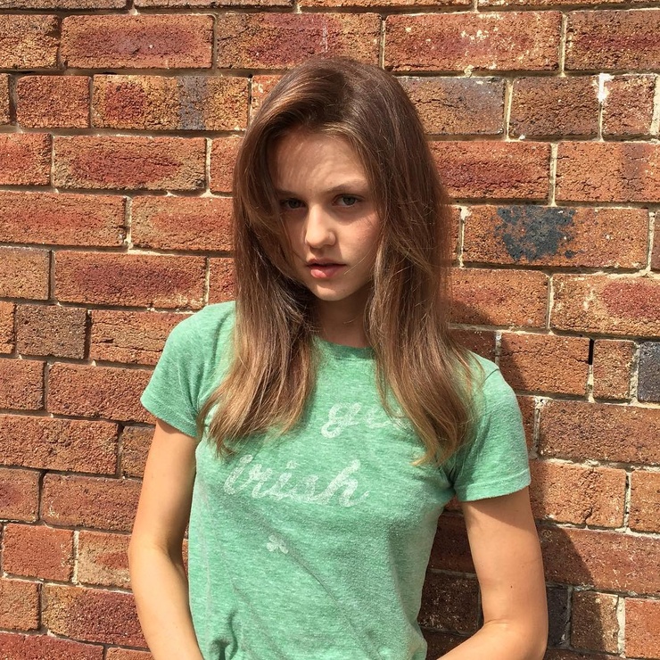 Isabelle Cornish Isabelle Cornish