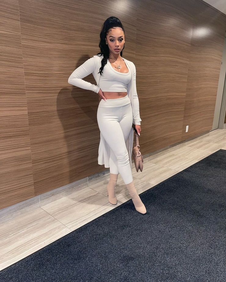 Shadean Peniston