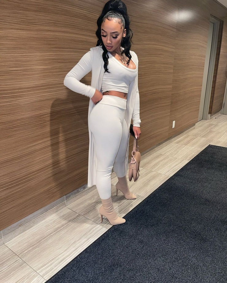 Shadean Peniston