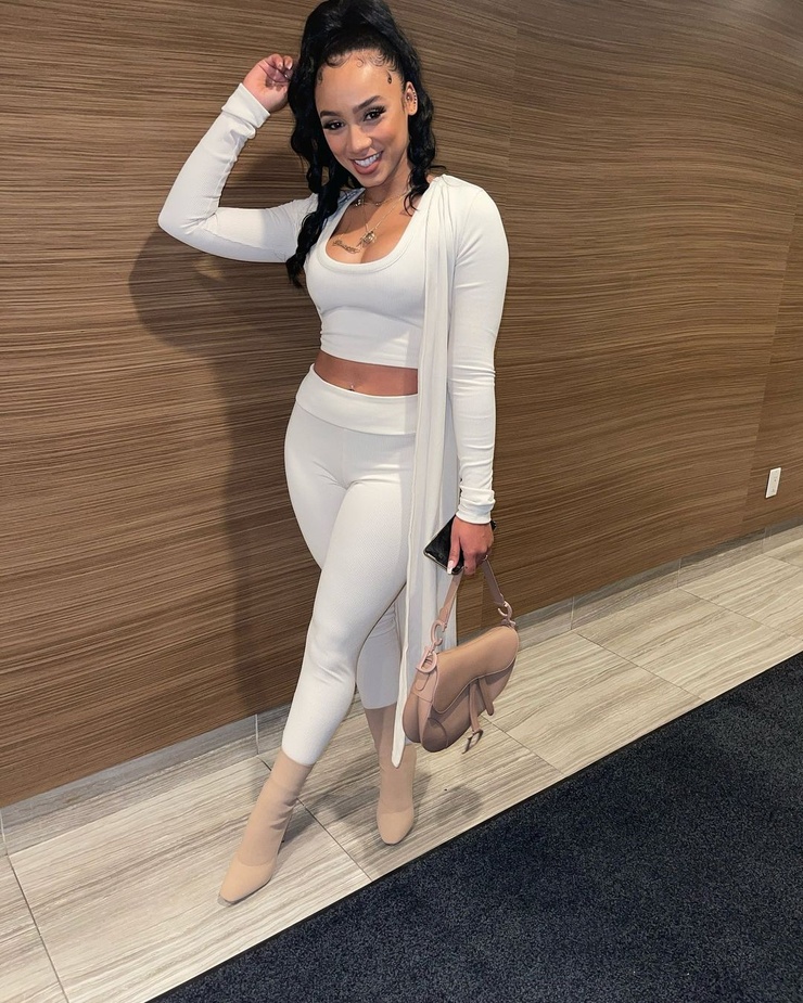 Shadean Peniston
