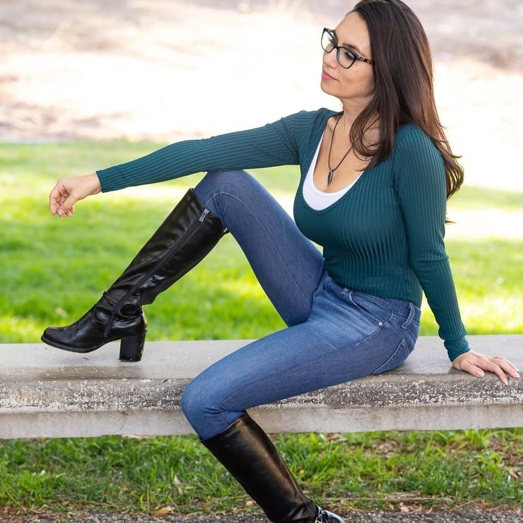 Picture of Trisha Hershberger