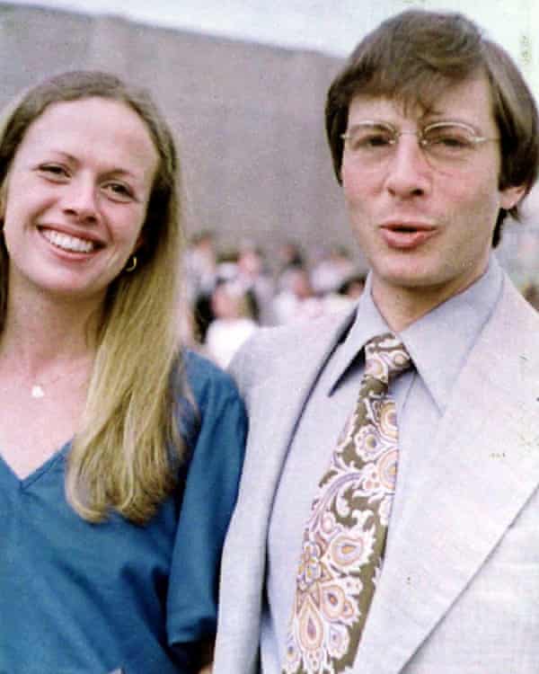 Robert Durst