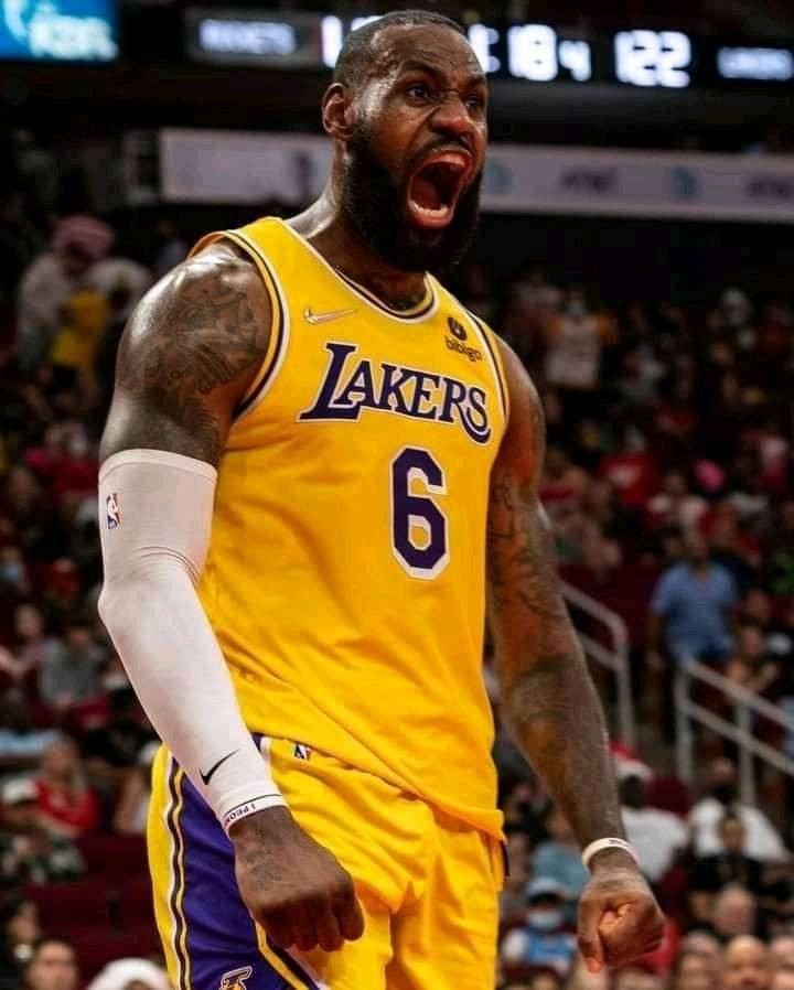 Lebron James