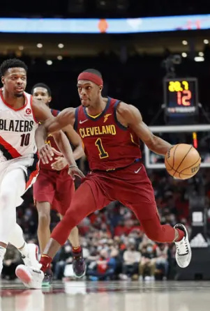 Rajon Rondo