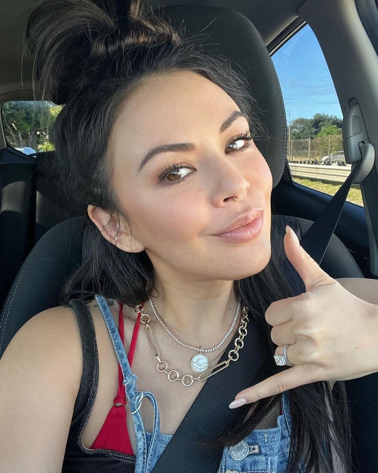 Janel Parrish