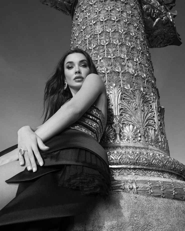 Picture of Amy Jackson