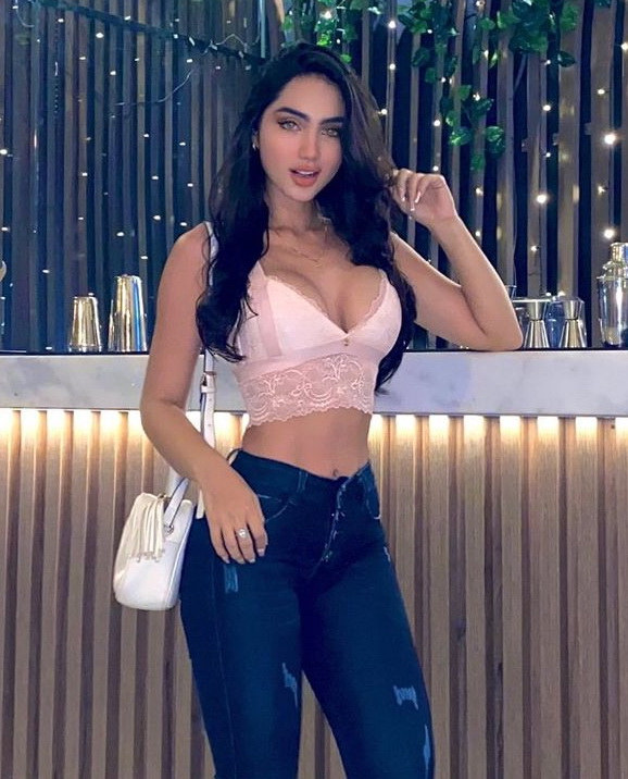 Jenny Sierra Jenny Sierra
