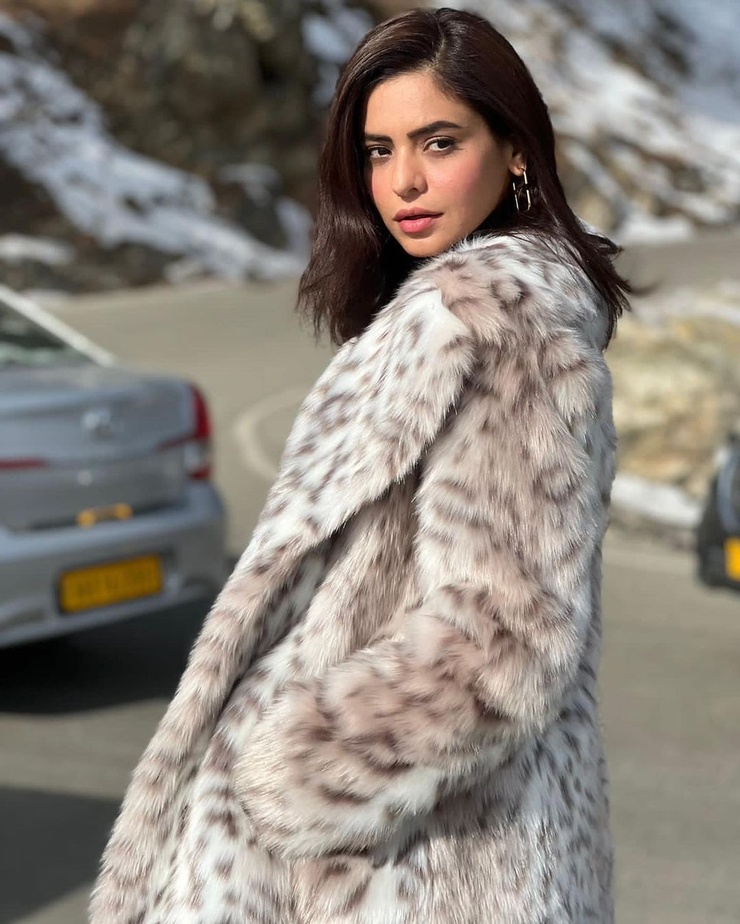 Aamna Shariff